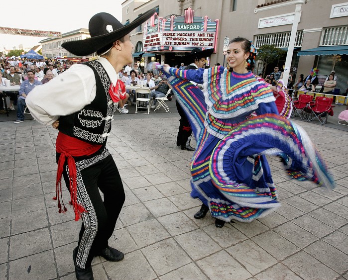 Cinco de Mayo Marketplace